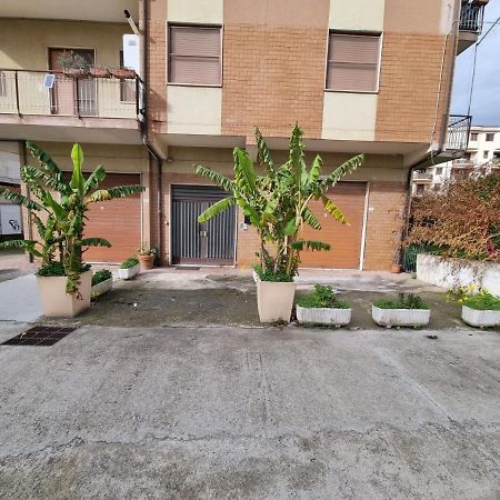 Apartament Casa Gabriella SantʼEufemia Lamezia Zewnętrze zdjęcie