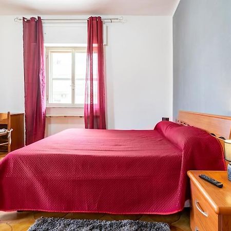 Apartament Casa Gabriella SantʼEufemia Lamezia Zewnętrze zdjęcie