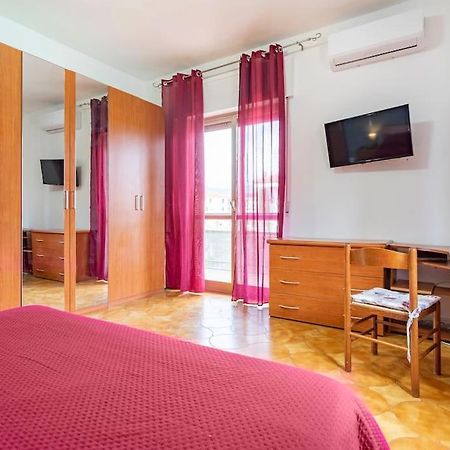 Apartament Casa Gabriella SantʼEufemia Lamezia Zewnętrze zdjęcie