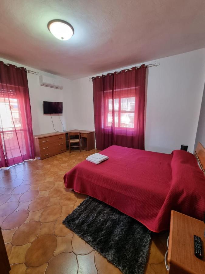Apartament Casa Gabriella SantʼEufemia Lamezia Zewnętrze zdjęcie