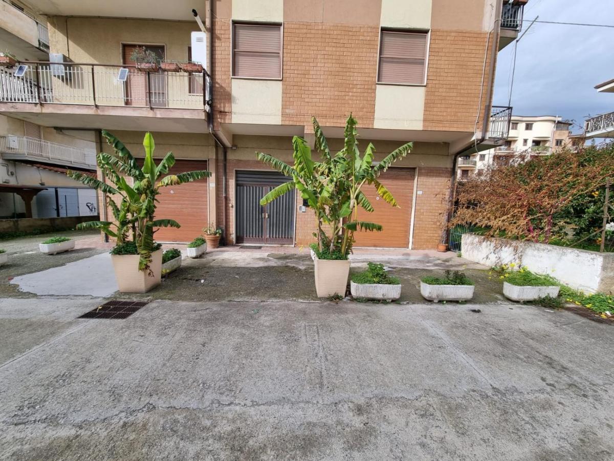 Apartament Casa Gabriella SantʼEufemia Lamezia Zewnętrze zdjęcie