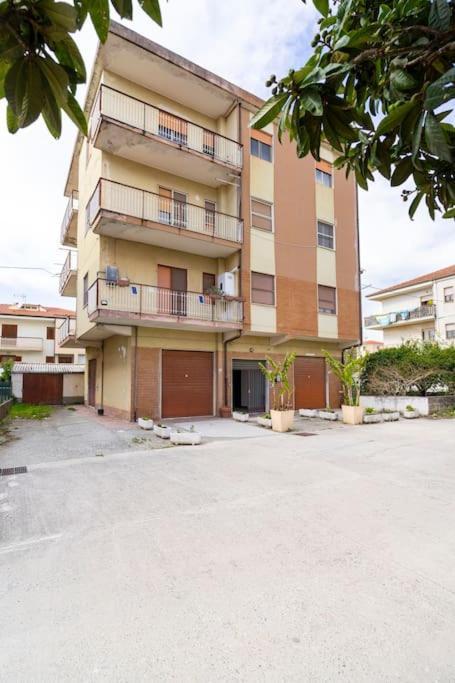 Apartament Casa Gabriella SantʼEufemia Lamezia Zewnętrze zdjęcie