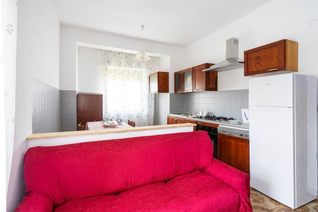 Apartament Casa Gabriella SantʼEufemia Lamezia Zewnętrze zdjęcie
