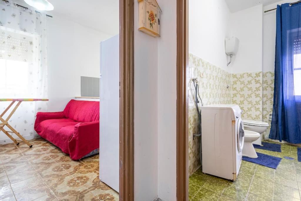 Apartament Casa Gabriella SantʼEufemia Lamezia Zewnętrze zdjęcie