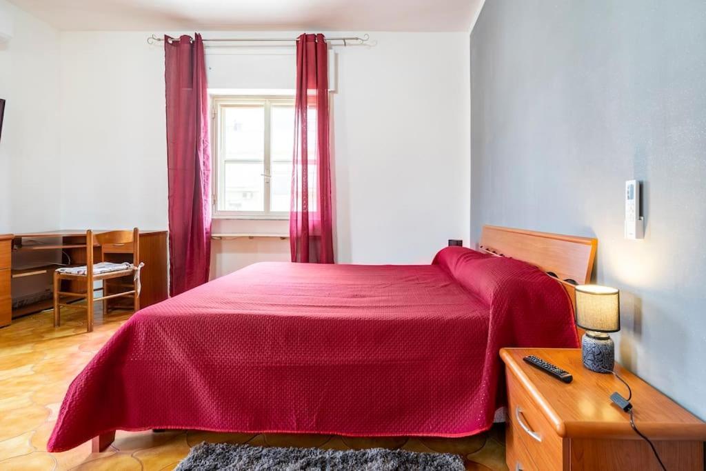 Apartament Casa Gabriella SantʼEufemia Lamezia Zewnętrze zdjęcie