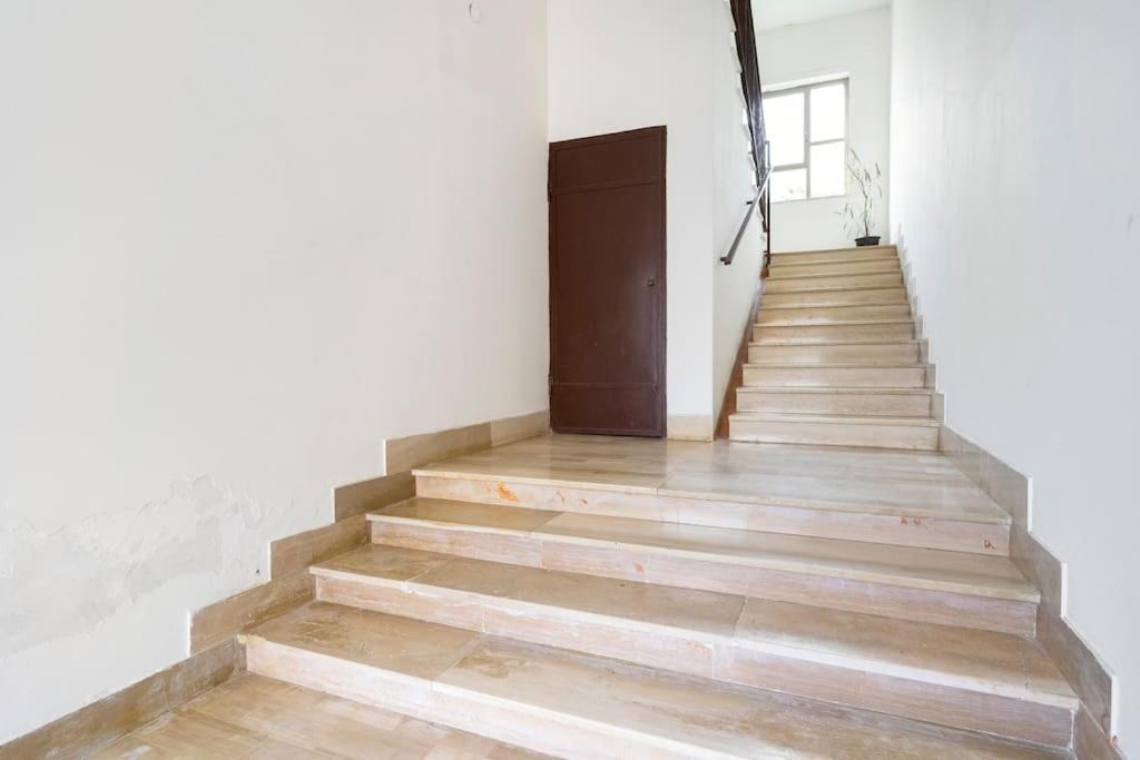 Apartament Casa Gabriella SantʼEufemia Lamezia Zewnętrze zdjęcie