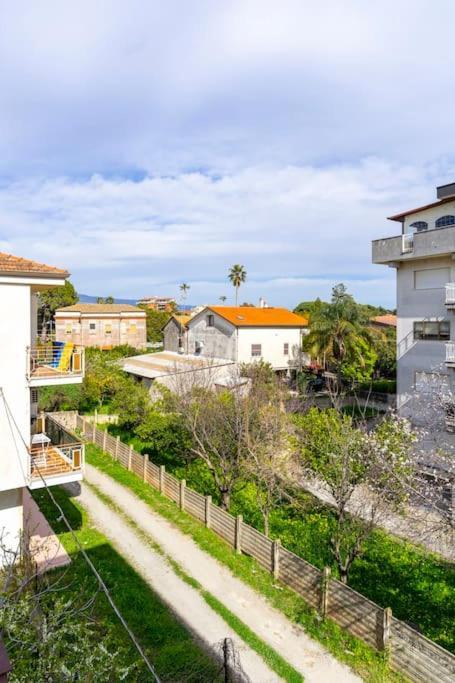 Apartament Casa Gabriella SantʼEufemia Lamezia Zewnętrze zdjęcie