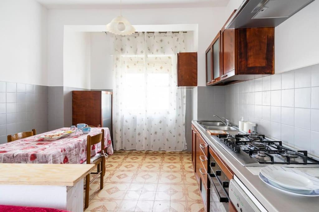 Apartament Casa Gabriella SantʼEufemia Lamezia Zewnętrze zdjęcie