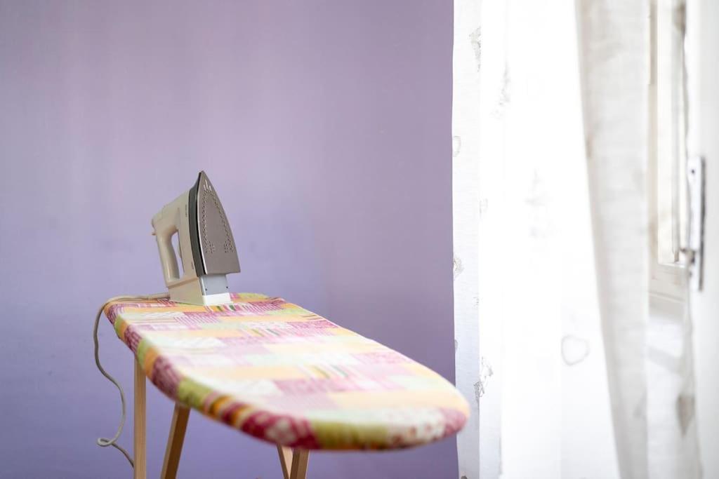 Apartament Casa Gabriella SantʼEufemia Lamezia Zewnętrze zdjęcie