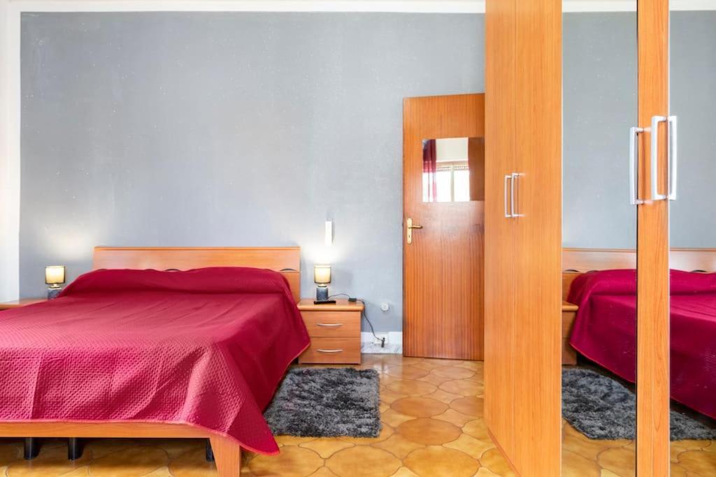 Apartament Casa Gabriella SantʼEufemia Lamezia Zewnętrze zdjęcie