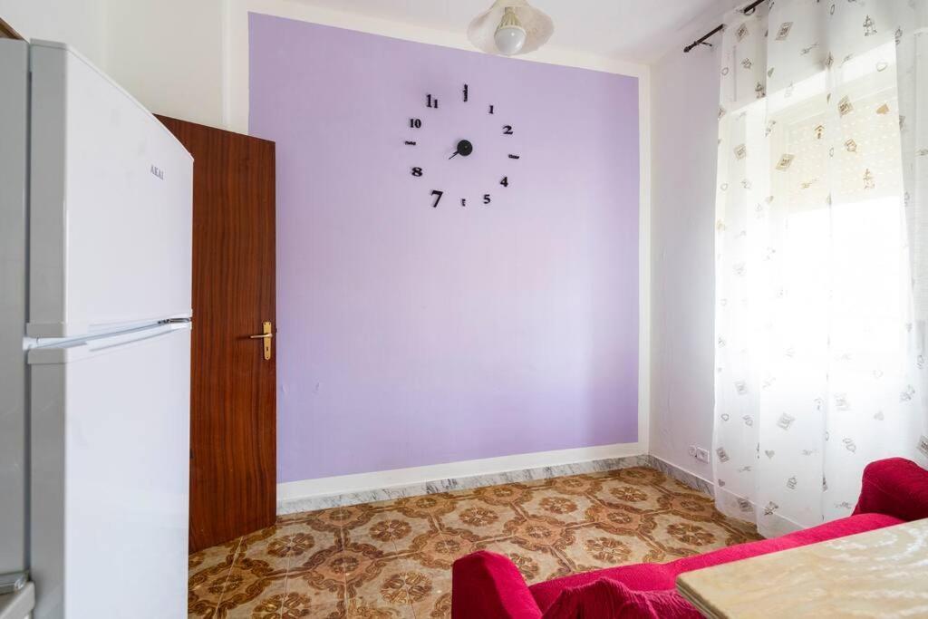 Apartament Casa Gabriella SantʼEufemia Lamezia Zewnętrze zdjęcie
