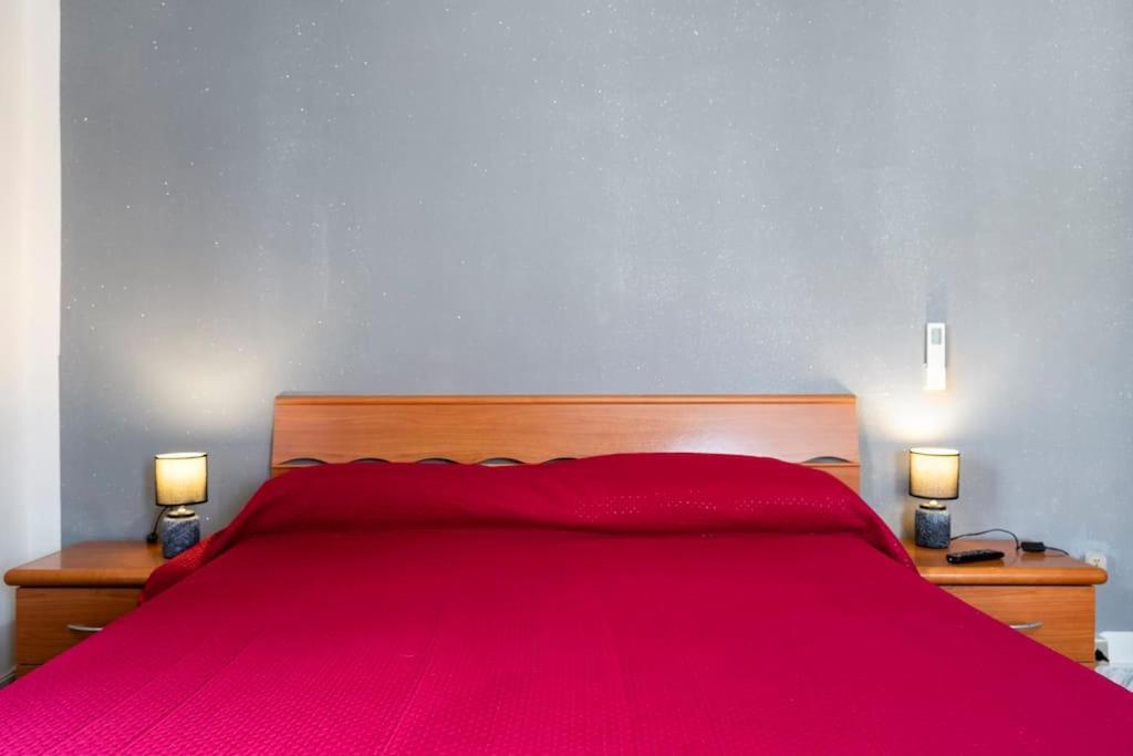 Apartament Casa Gabriella SantʼEufemia Lamezia Zewnętrze zdjęcie