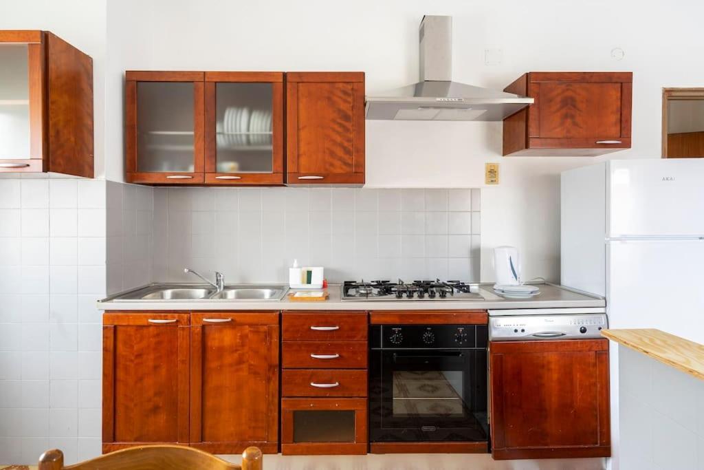 Apartament Casa Gabriella SantʼEufemia Lamezia Zewnętrze zdjęcie
