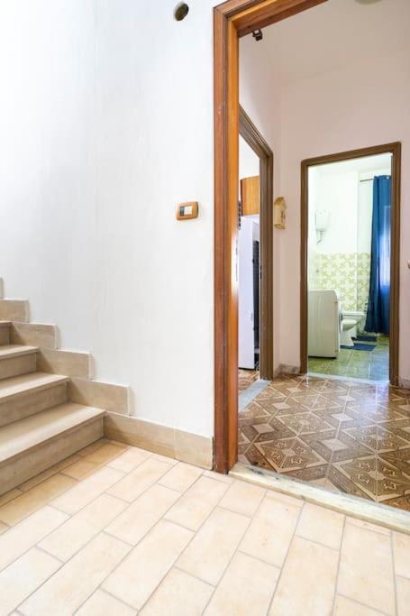Apartament Casa Gabriella SantʼEufemia Lamezia Zewnętrze zdjęcie