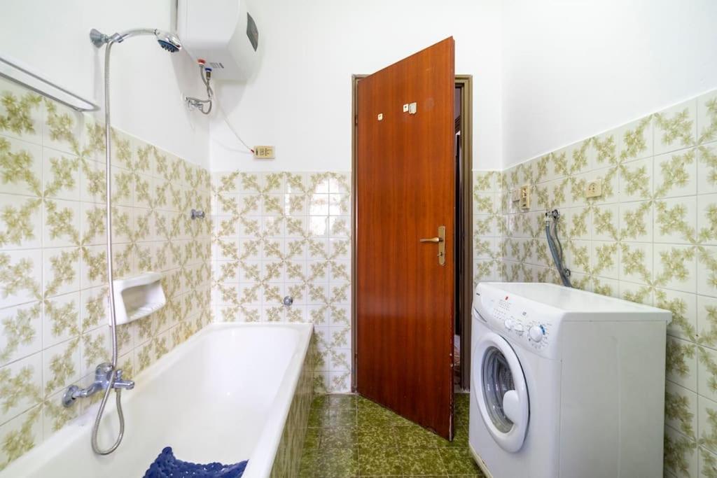 Apartament Casa Gabriella SantʼEufemia Lamezia Zewnętrze zdjęcie