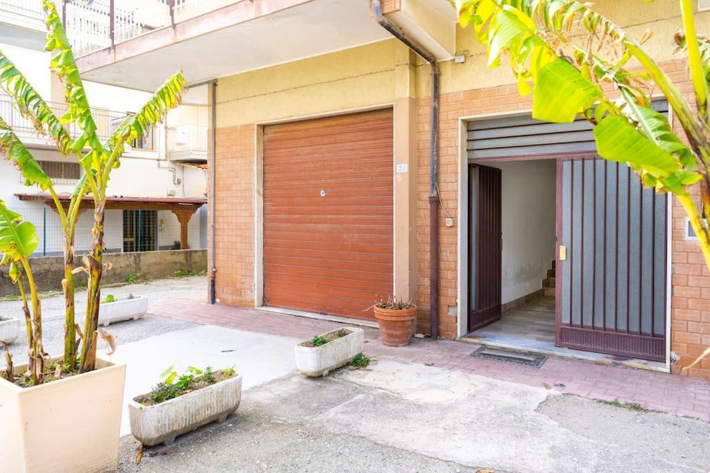 Apartament Casa Gabriella SantʼEufemia Lamezia Zewnętrze zdjęcie