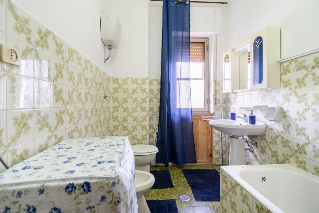 Apartament Casa Gabriella SantʼEufemia Lamezia Zewnętrze zdjęcie